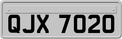 QJX7020