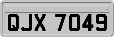 QJX7049