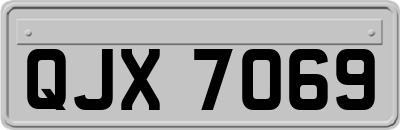 QJX7069