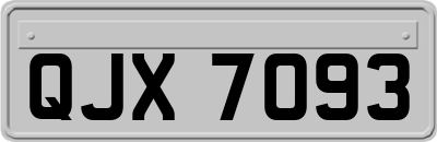 QJX7093