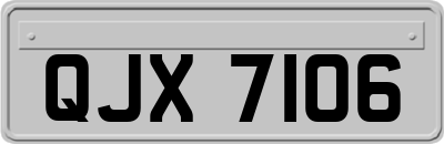 QJX7106