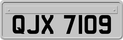 QJX7109