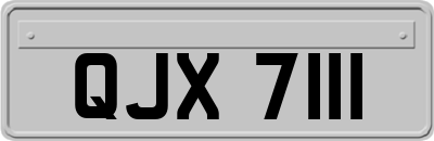 QJX7111