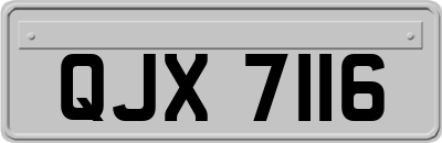 QJX7116