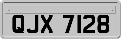 QJX7128