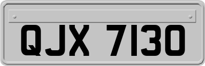 QJX7130