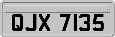 QJX7135