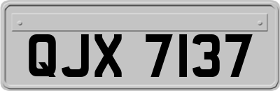 QJX7137