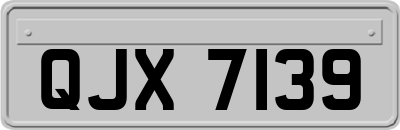 QJX7139