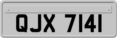 QJX7141