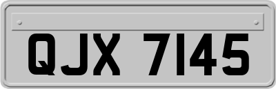 QJX7145