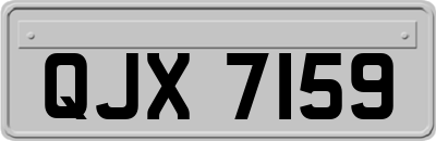 QJX7159