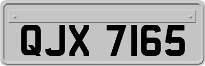 QJX7165