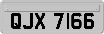 QJX7166