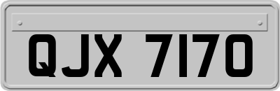 QJX7170