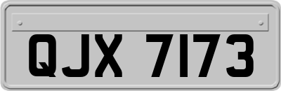 QJX7173