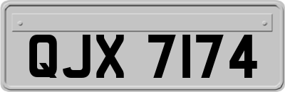 QJX7174