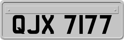 QJX7177