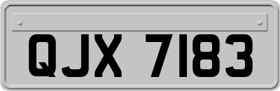 QJX7183