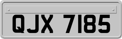 QJX7185