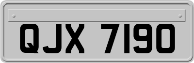 QJX7190