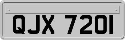 QJX7201