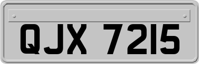 QJX7215