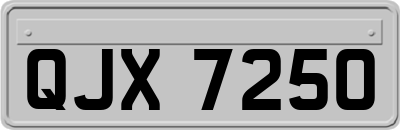 QJX7250