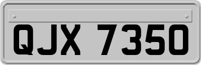 QJX7350