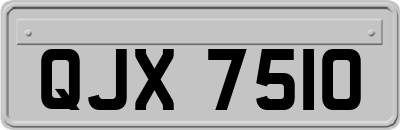 QJX7510