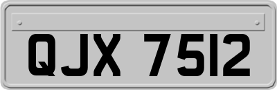 QJX7512