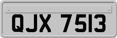 QJX7513