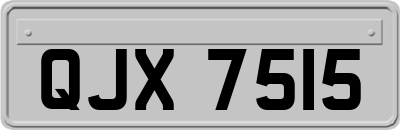 QJX7515