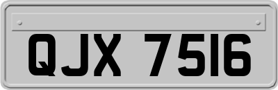 QJX7516