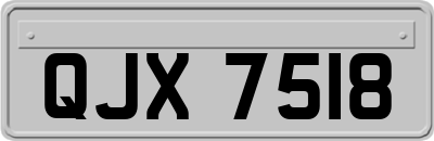 QJX7518