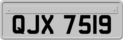 QJX7519