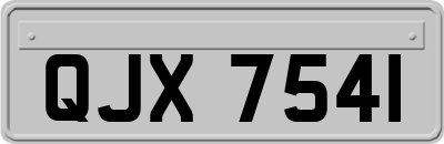 QJX7541