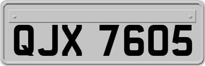 QJX7605