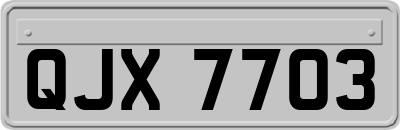 QJX7703