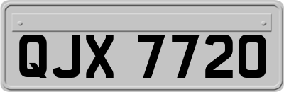 QJX7720