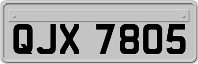 QJX7805