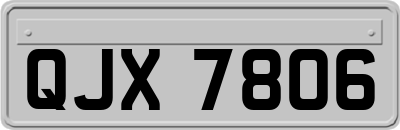 QJX7806