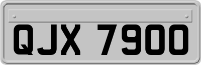 QJX7900