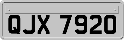 QJX7920