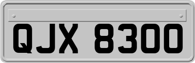 QJX8300