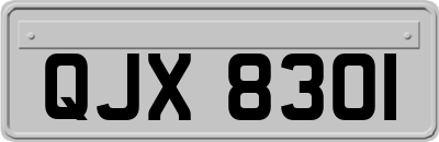 QJX8301