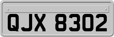 QJX8302