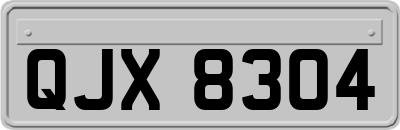 QJX8304