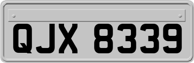 QJX8339