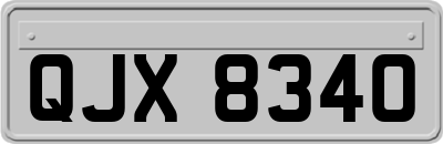 QJX8340